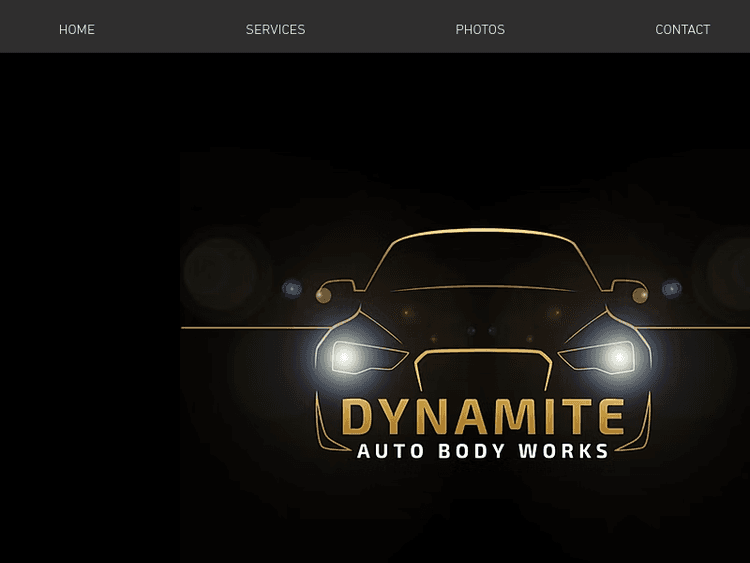 Dynamiteauto