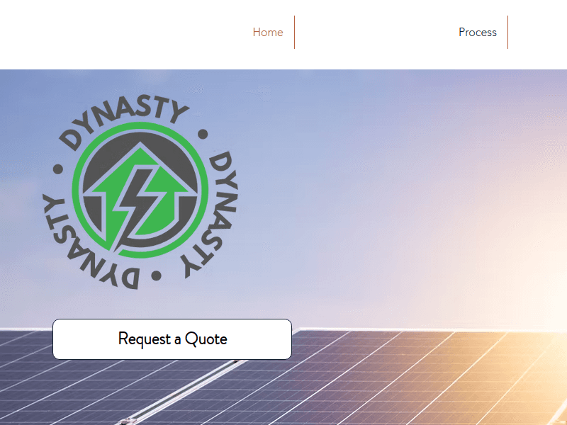 Dynastyinstallations