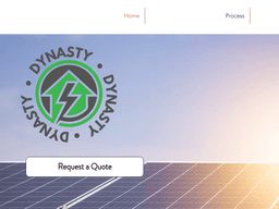 Dynastyinstallations