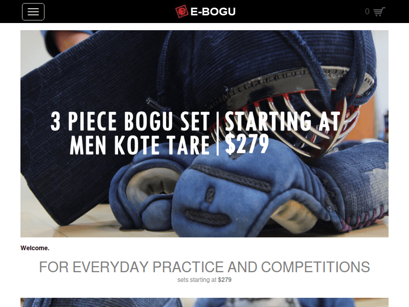 E-bogu