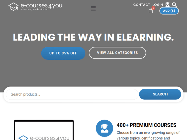 E-courses4you