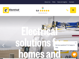 E-electricalltd
