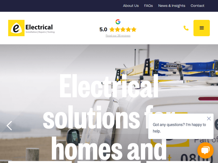 E-electricalltd