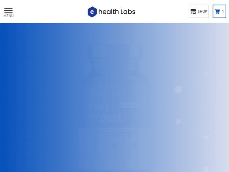 E-healthlabs