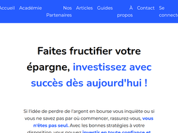 E-investing