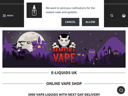 E-liquids