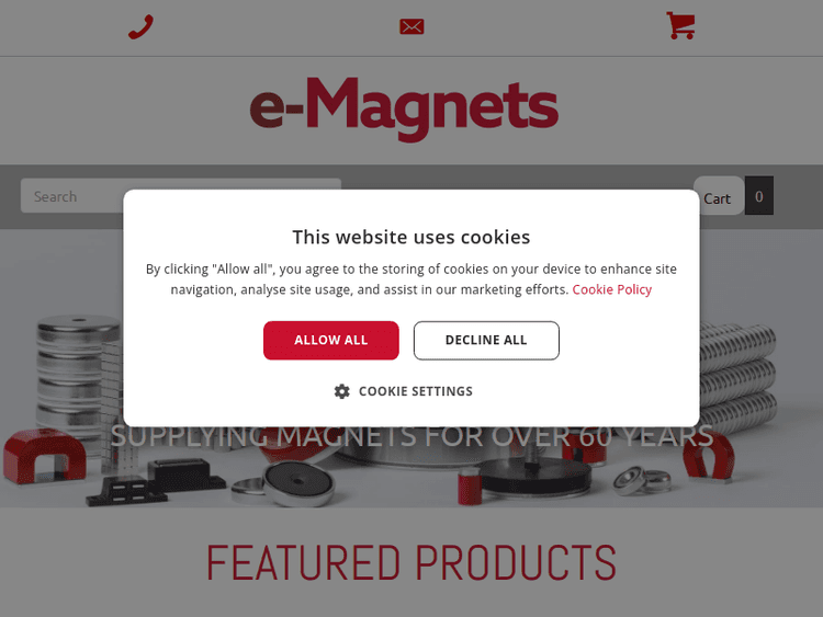 E-magnetsuk
