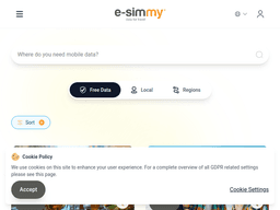 E-simmy