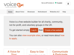 E-voice