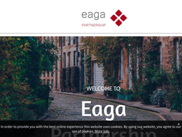 Eagapartnership