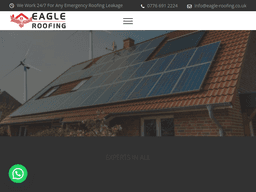 Eagle-roofing