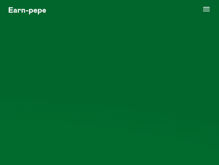 Earn-pepe