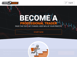 Earn2trade