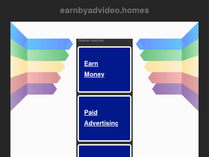 Earnbyadvideo