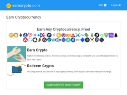 Earncrypto