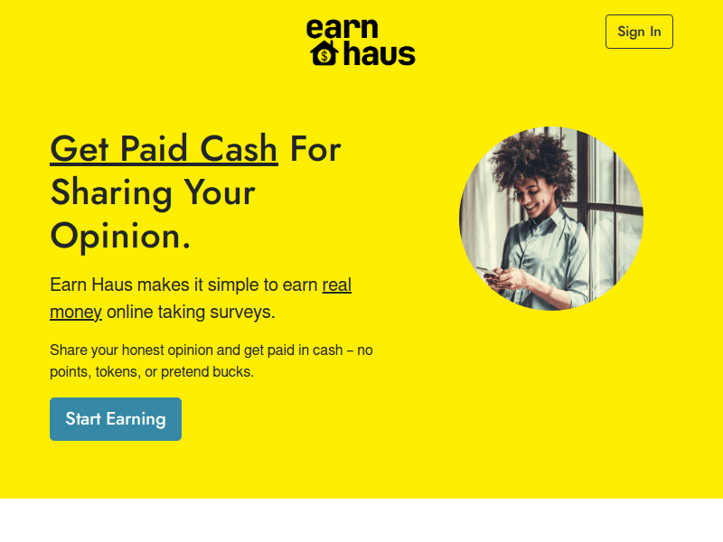 Earnhaus