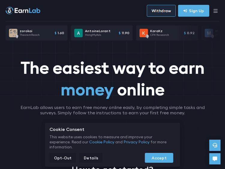 Earnlab