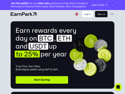Earnpark