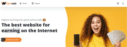 Earnweb