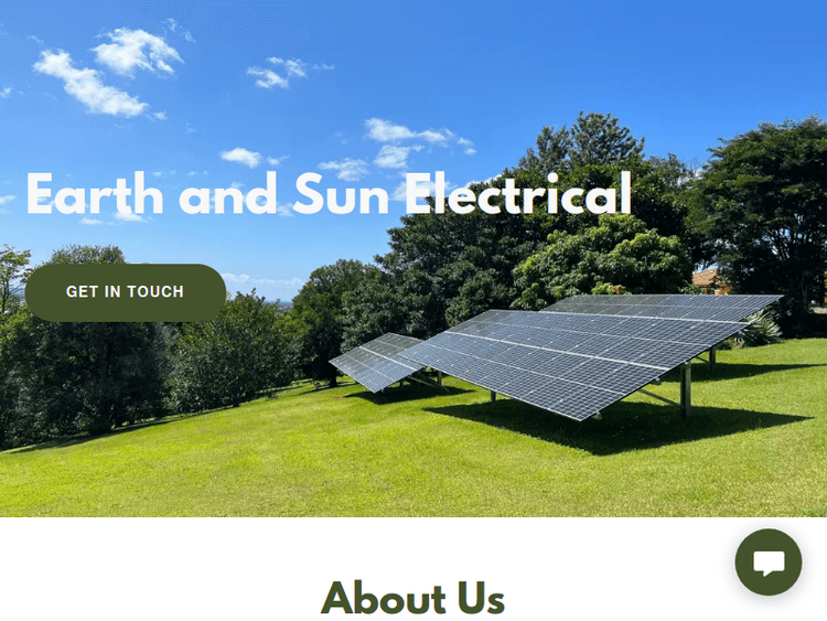 Earthandsunelectrical