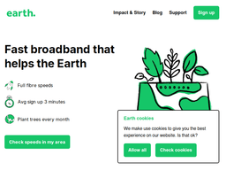 Earthbroadband