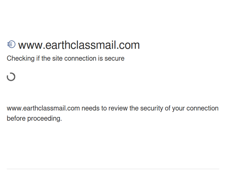 Earthclassmail