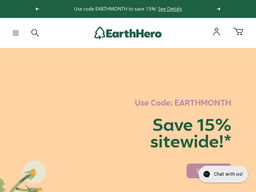Earthhero