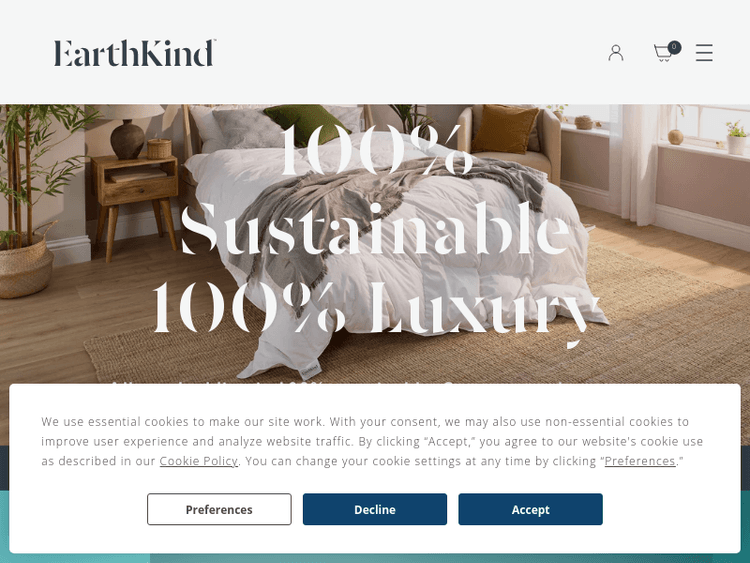 Earthkind