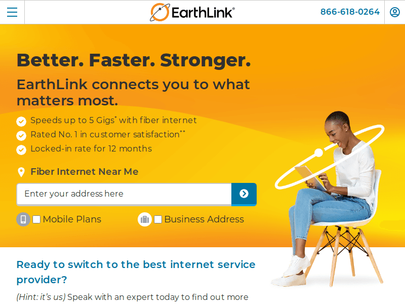 Earthlink