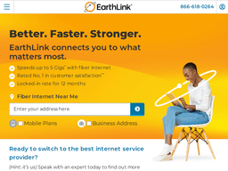 Earthlink