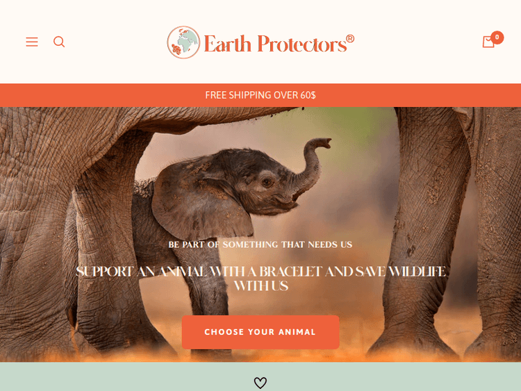 Earthprotectors