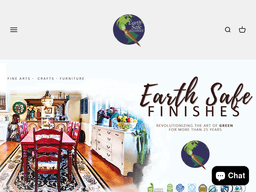 Earthsafefinishes