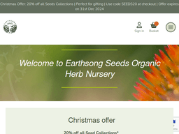 Earthsongseeds