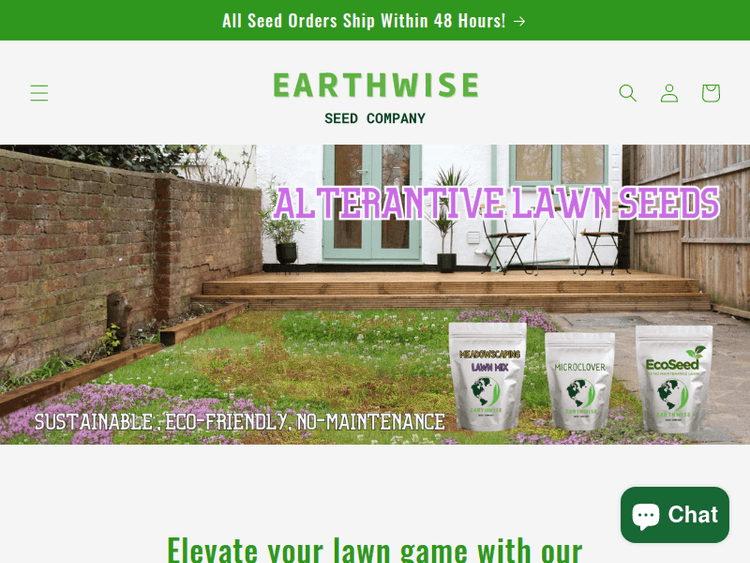 Earthwiseseed
