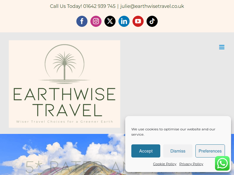 Earthwisetravel