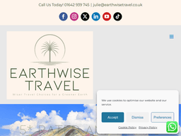 Earthwisetravel