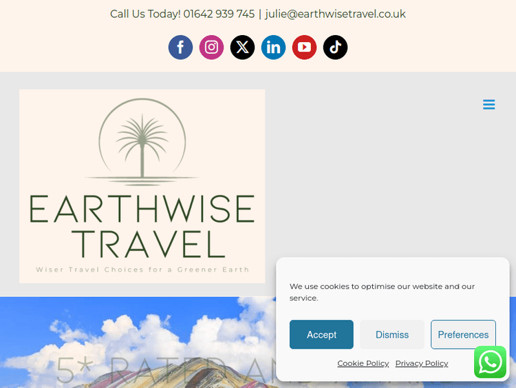 Earthwisetravel