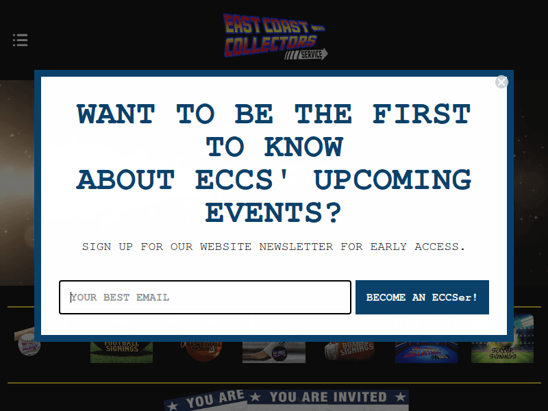 Eastcoastcollectorsservice