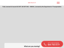 Eastcoastwestcoastmovers