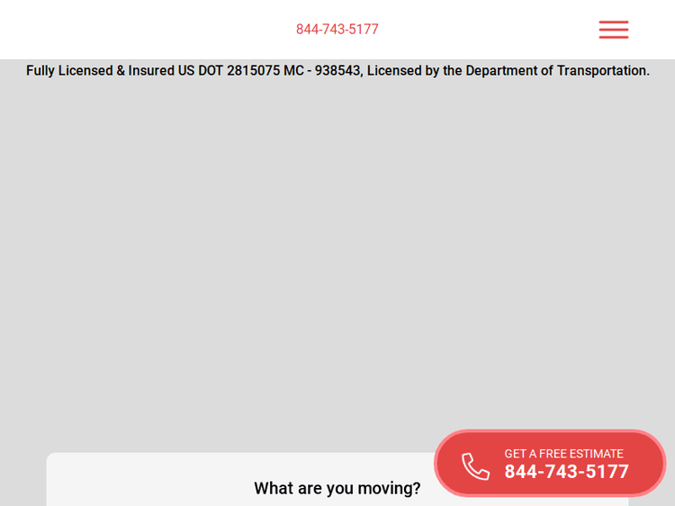 Eastcoastwestcoastmovers