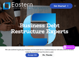 Easternfinancialpartners