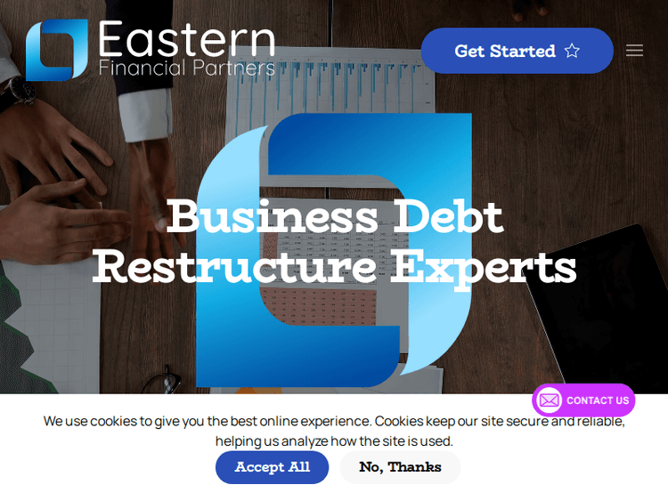Easternfinancialpartners