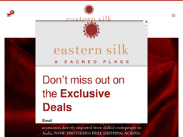 Easternsilk