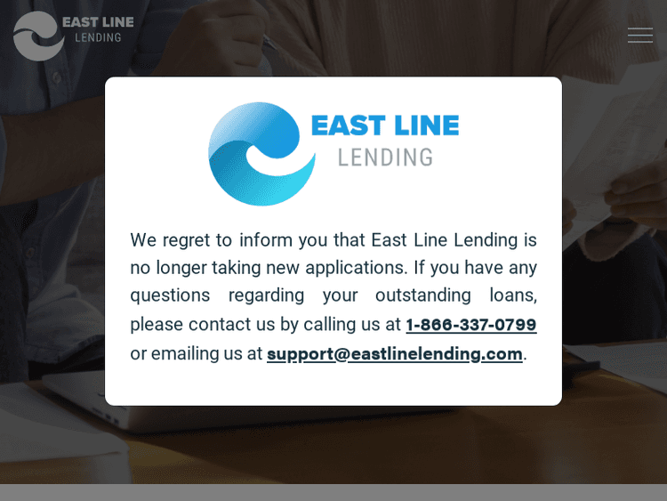 Eastlinelending
