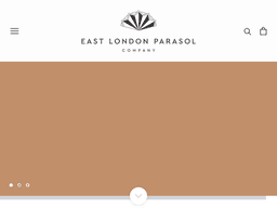 Eastlondonparasols