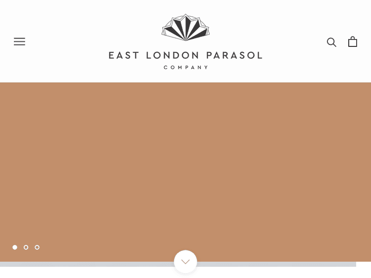Eastlondonparasols