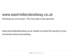 Eastmidlandsrailway