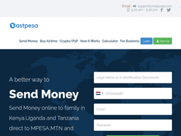 Eastpesa