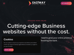 Eastwaymedia
