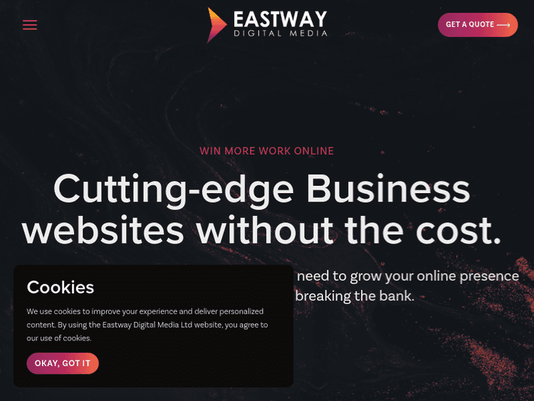 Eastwaymedia